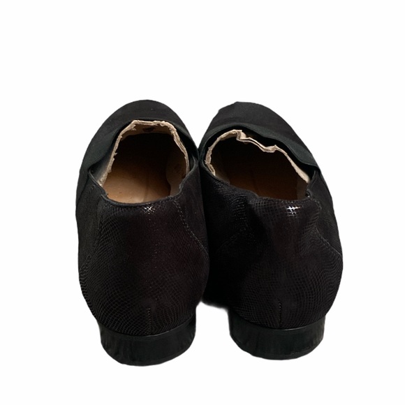 Black Unstructured by Clarks - Picture 4 of 5